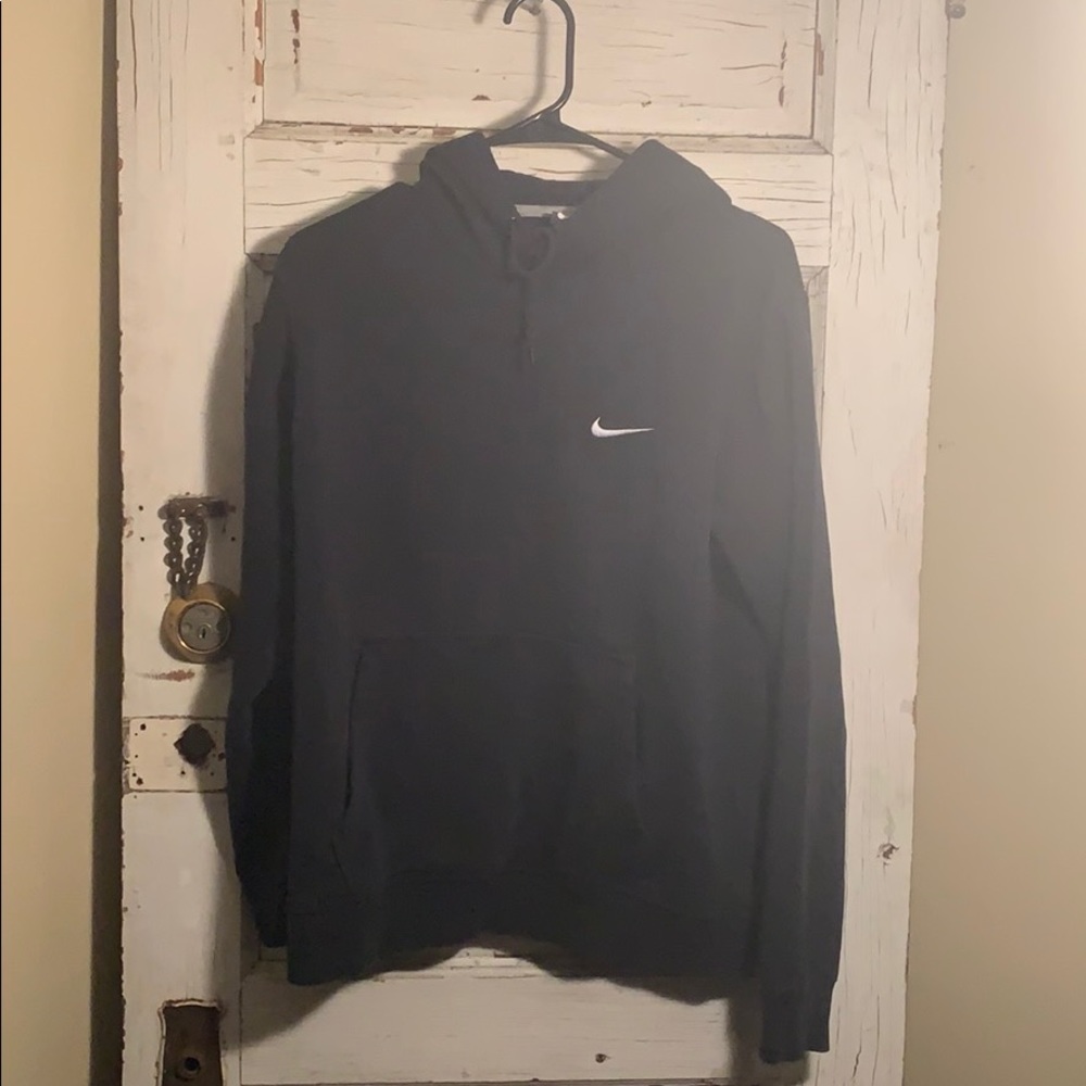 Nike hoodie